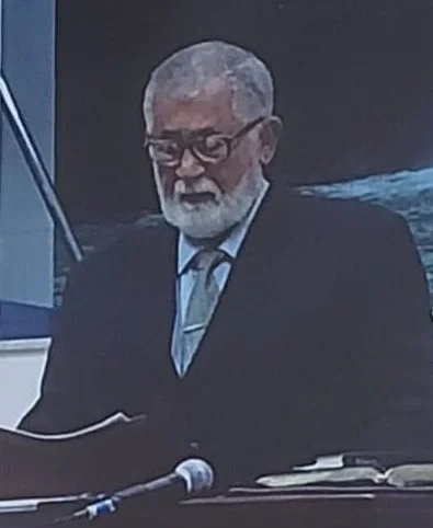 Pr. Clóvis
