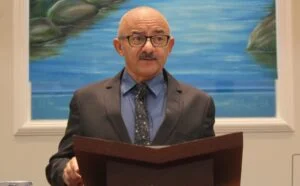 Pr. Luiz