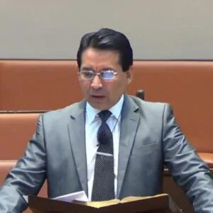 Pr. Sedano