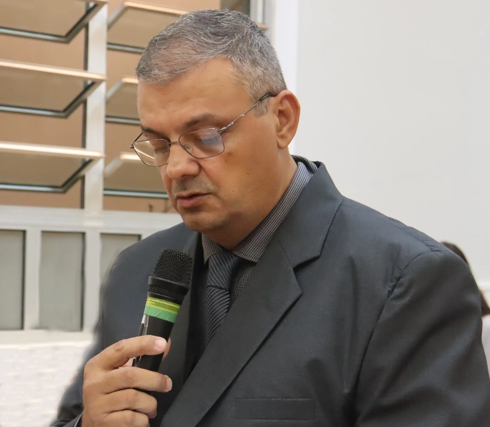 Pr. Israel
