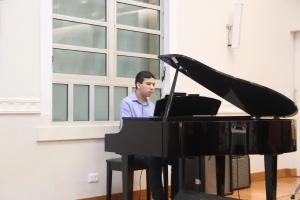 Culto Quarta-Feira (Mês dos Jovens) — foto 3