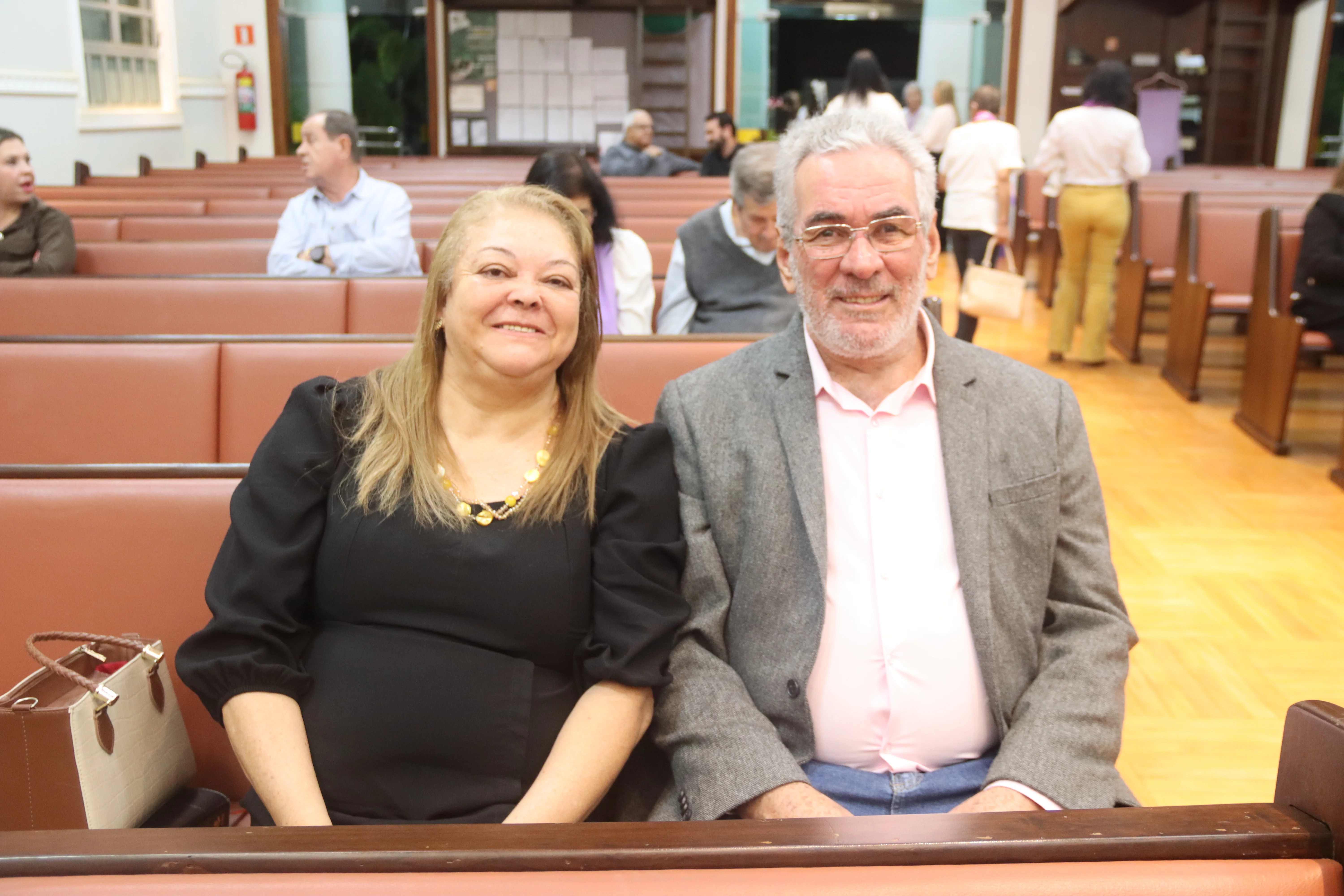Culto Sábado (Mulheres em Missão) 3