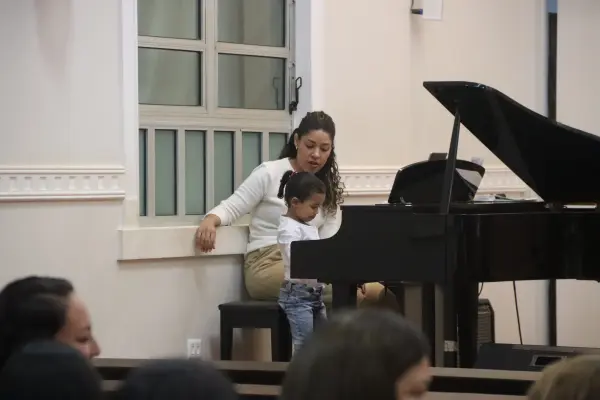 Culto Sábado (Mulheres em Missão) — foto 5