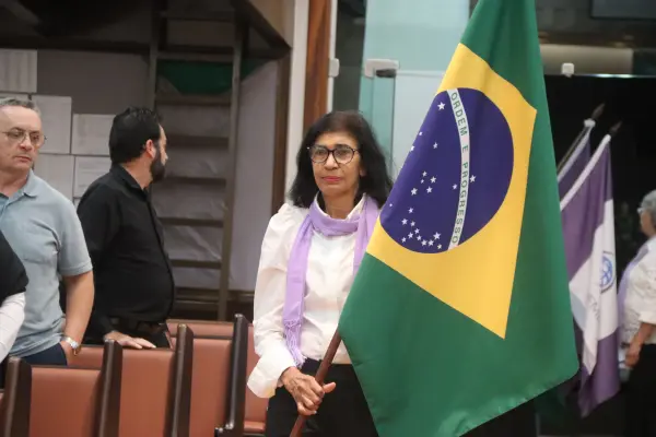 Culto Sábado (Mulheres em Missão) — foto 8