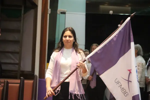 Culto Sábado (Mulheres em Missão) — foto 9