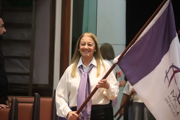 Culto Sábado (Mulheres em Missão) — foto 10