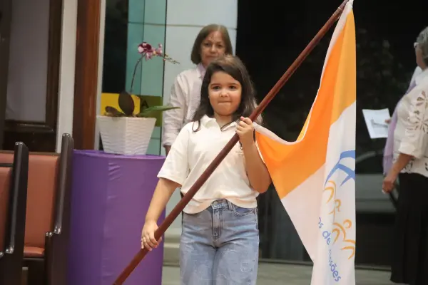 Culto Sábado (Mulheres em Missão) — foto 12