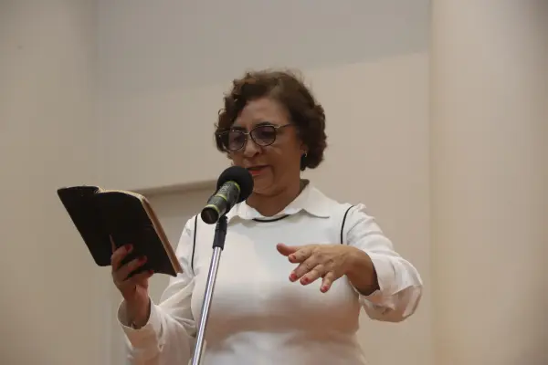 Culto Sábado (Mulheres em Missão) — foto 13