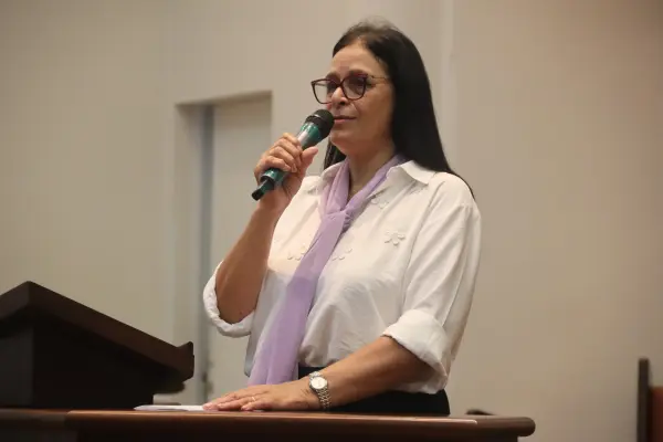 Culto Sábado (Mulheres em Missão) — foto 17