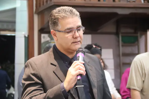 Culto Sábado (Mulheres em Missão) — foto 18