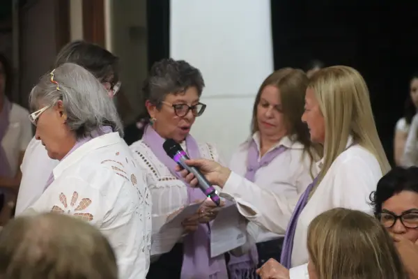 Culto Sábado (Mulheres em Missão) — foto 19
