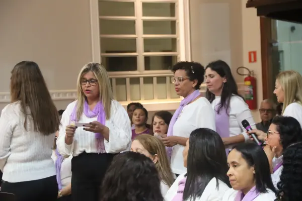 Culto Sábado (Mulheres em Missão) — foto 24