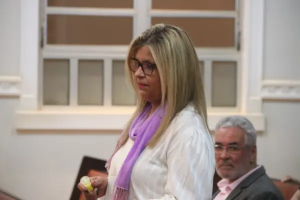 Culto Sábado (Mulheres em Missão) — foto 26