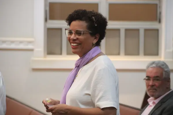 Culto Sábado (Mulheres em Missão) — foto 27