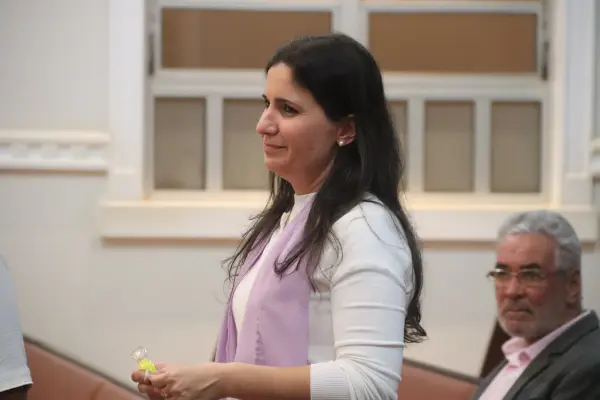 Culto Sábado (Mulheres em Missão) — foto 28