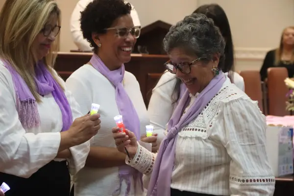 Culto Sábado (Mulheres em Missão) — foto 31
