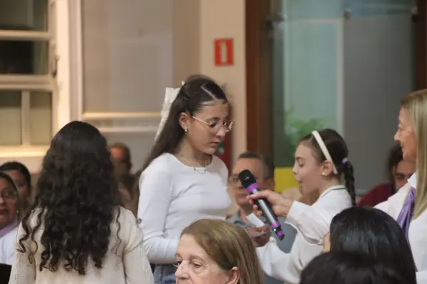Culto Sábado (Mulheres em Missão) — foto 33