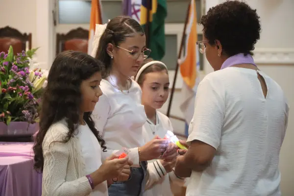 Culto Sábado (Mulheres em Missão) — foto 35