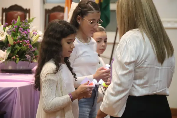 Culto Sábado (Mulheres em Missão) — foto 36