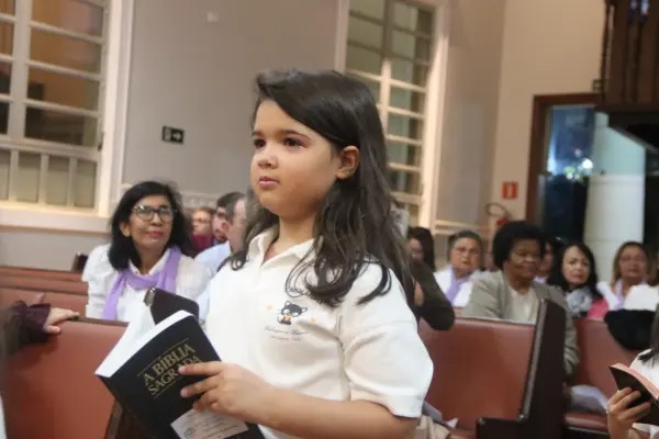 Culto Sábado (Mulheres em Missão) — foto 38