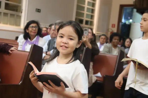 Culto Sábado (Mulheres em Missão) — foto 39
