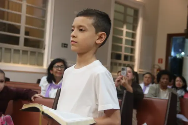 Culto Sábado (Mulheres em Missão) — foto 40