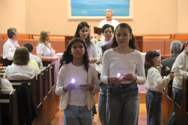 Culto Sábado (Mulheres em Missão) — foto 45