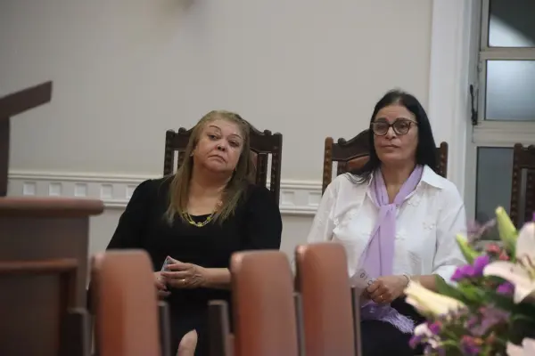 Culto Sábado (Mulheres em Missão) — foto 47