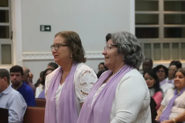 Culto Sábado (Mulheres em Missão) — foto 48