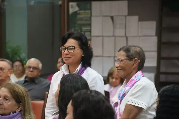 Culto Sábado (Mulheres em Missão) — foto 51