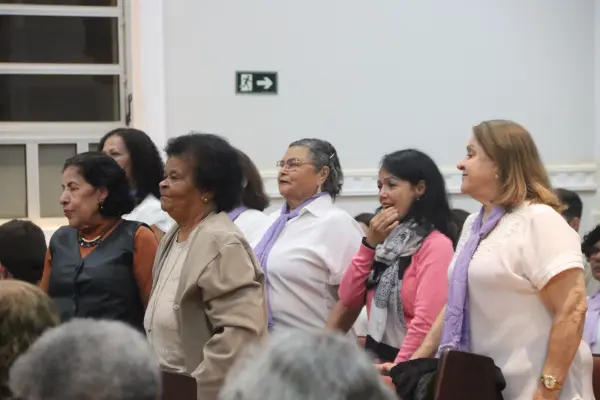 Culto Sábado (Mulheres em Missão) — foto 52