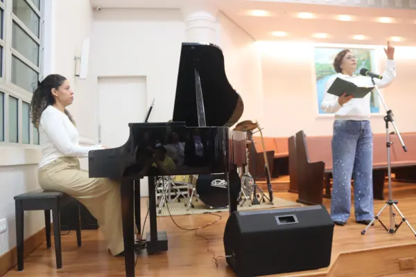 Culto Sábado (Mulheres em Missão) — foto 53