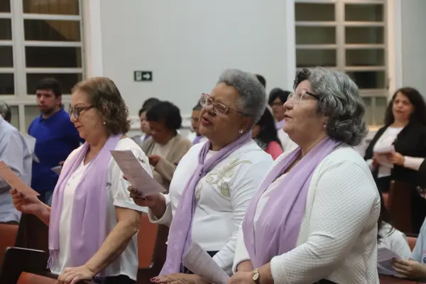 Culto Sábado (Mulheres em Missão) — foto 55