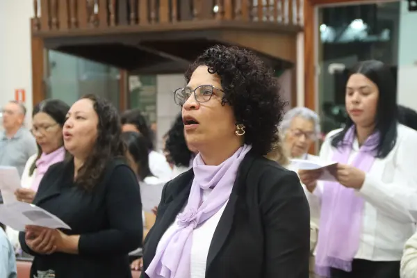 Culto Sábado (Mulheres em Missão) — foto 56