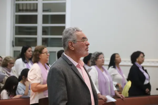 Culto Sábado (Mulheres em Missão) — foto 60