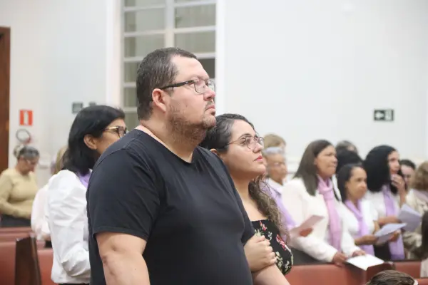 Culto Sábado (Mulheres em Missão) — foto 61