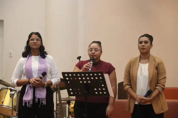 Culto Sábado (Mulheres em Missão) — foto 62
