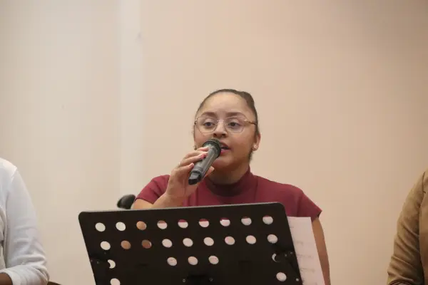 Culto Sábado (Mulheres em Missão) — foto 63