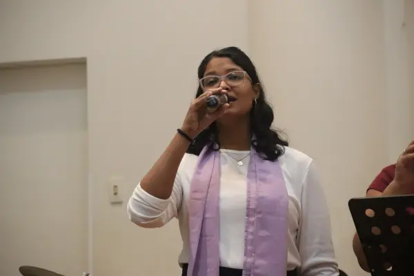 Culto Sábado (Mulheres em Missão) — foto 64