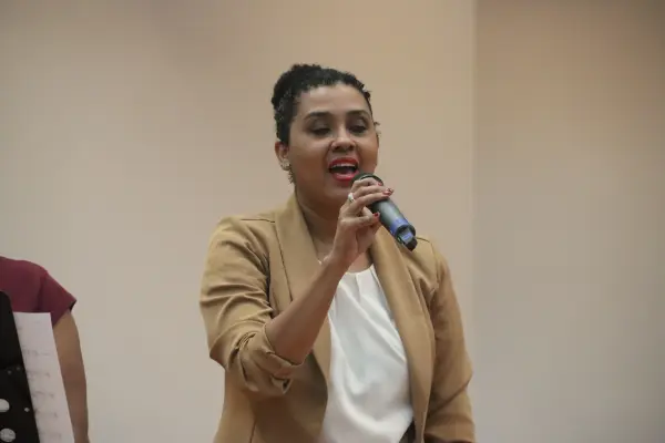 Culto Sábado (Mulheres em Missão) — foto 65