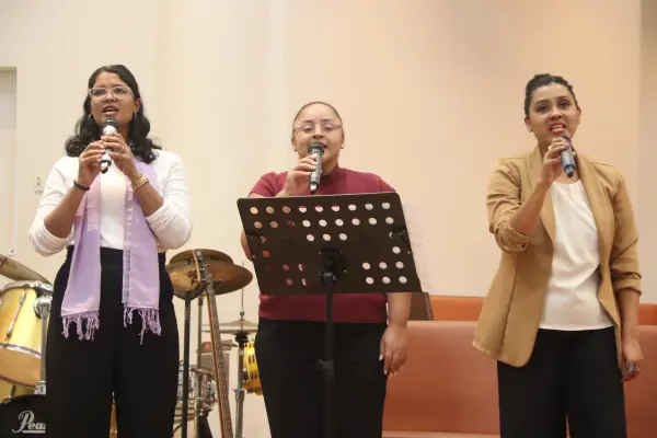 Culto Sábado (Mulheres em Missão) — foto 66