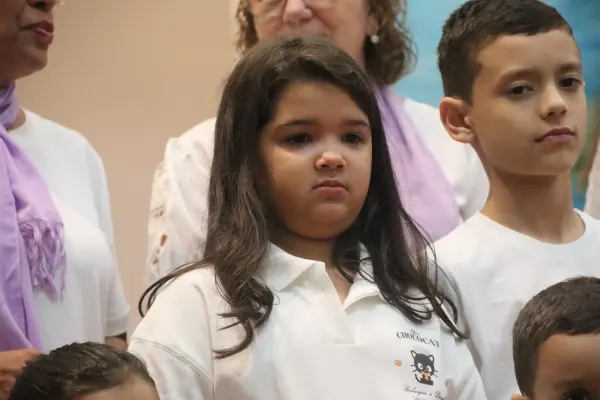 Culto Sábado (Mulheres em Missão) — foto 72
