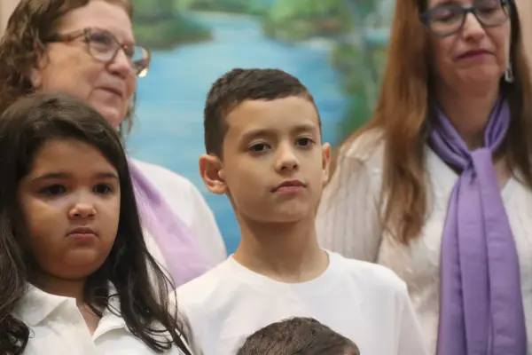 Culto Sábado (Mulheres em Missão) — foto 73