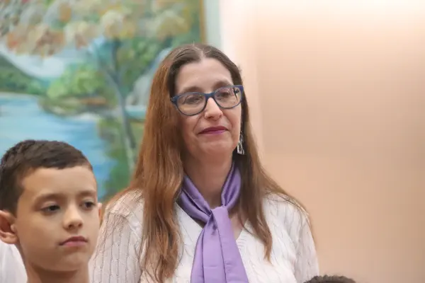 Culto Sábado (Mulheres em Missão) — foto 74