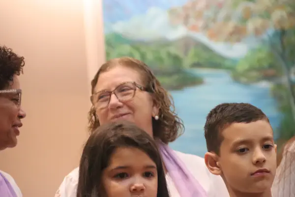 Culto Sábado (Mulheres em Missão) — foto 75