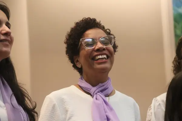 Culto Sábado (Mulheres em Missão) — foto 76