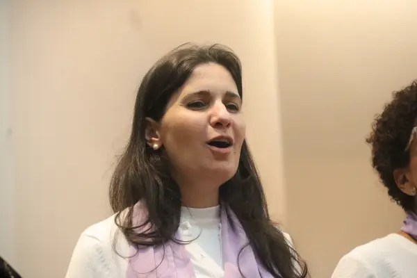 Culto Sábado (Mulheres em Missão) — foto 77