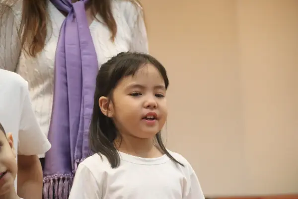 Culto Sábado (Mulheres em Missão) — foto 78