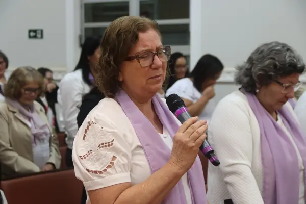 Culto Sábado (Mulheres em Missão) — foto 90