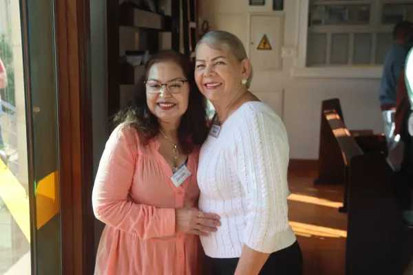 Culto Domingo (Mês dos Jovens — foto 8
